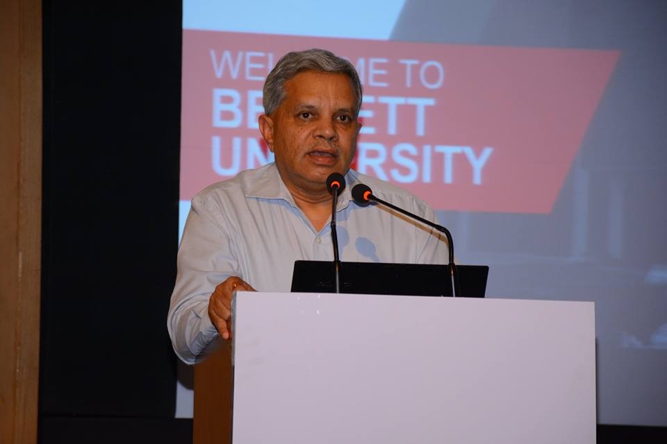 Bennett University Events photo 9