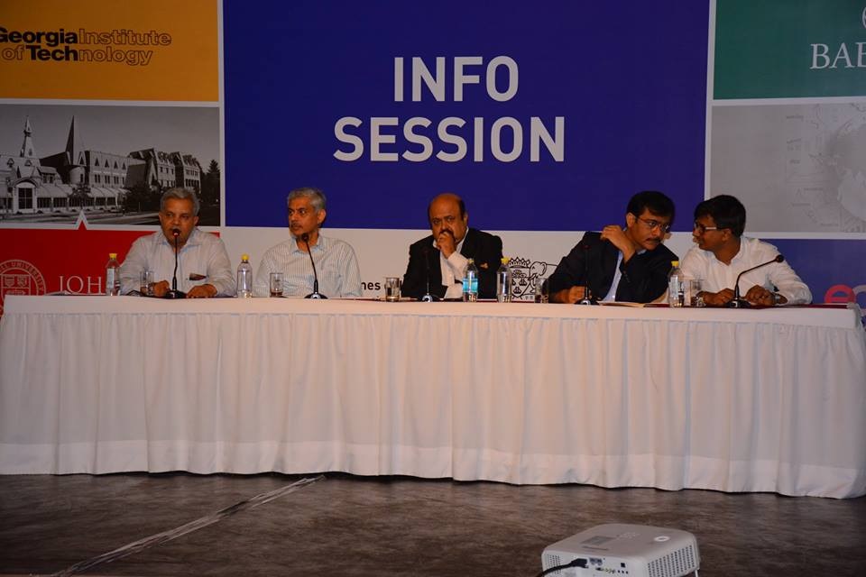 Bennett University Events photo 10