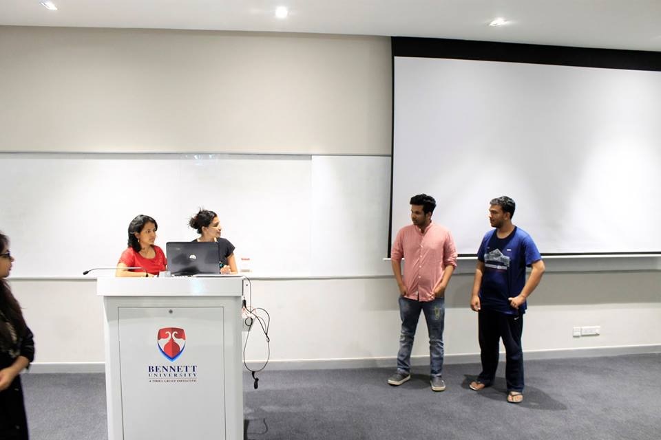 Bennett University Events photo 11