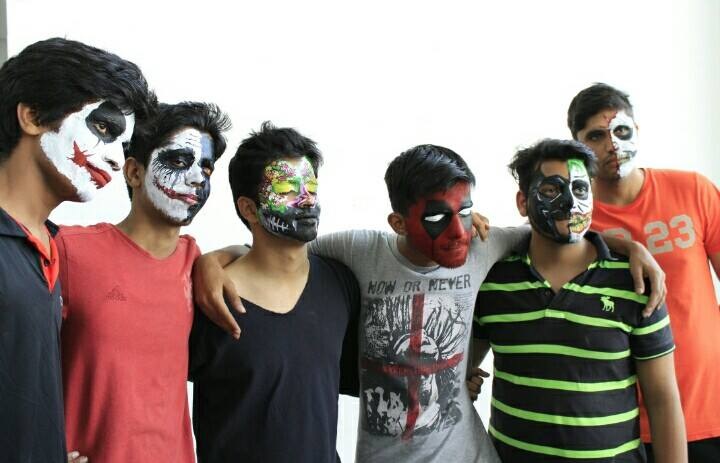 Bennett University Events photo 13
