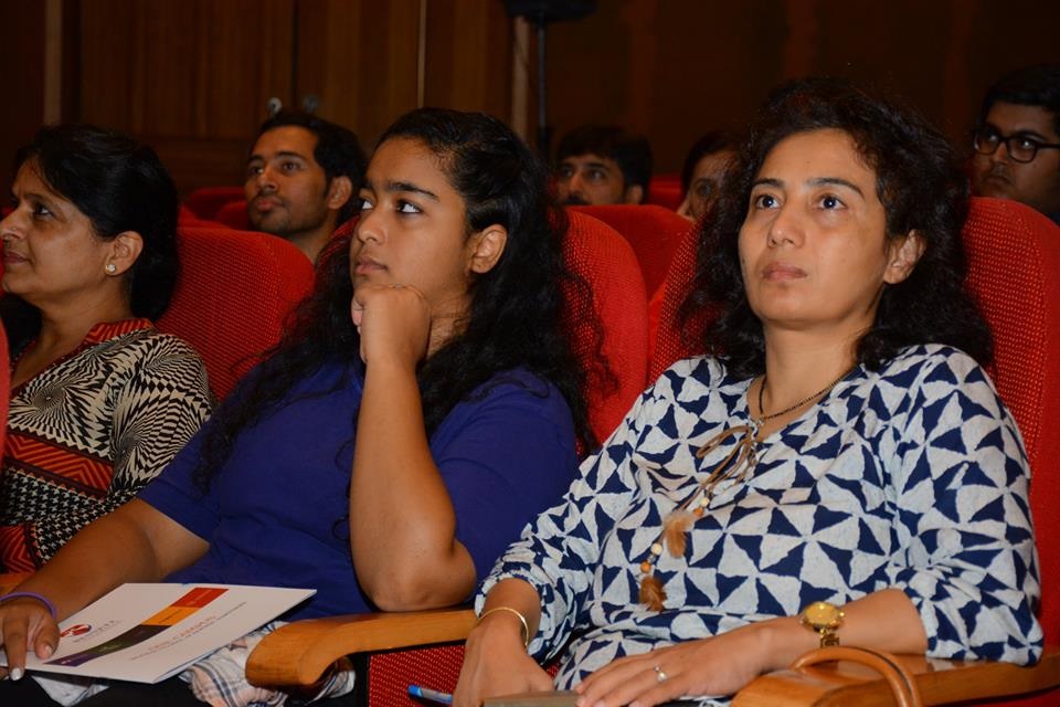Bennett University Events photo 3