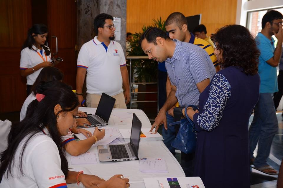 Bennett University Events photo 4