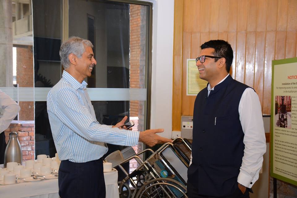 Bennett University Events photo 6
