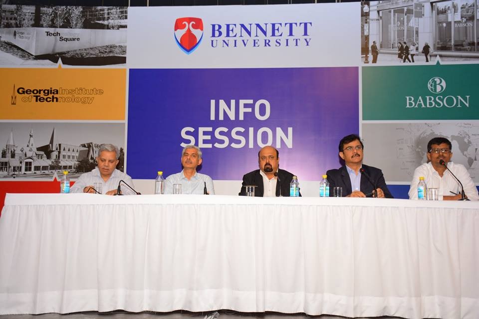 Bennett University Events photo 7