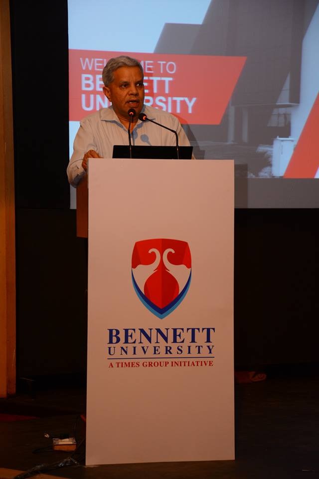 Bennett University Events photo 8
