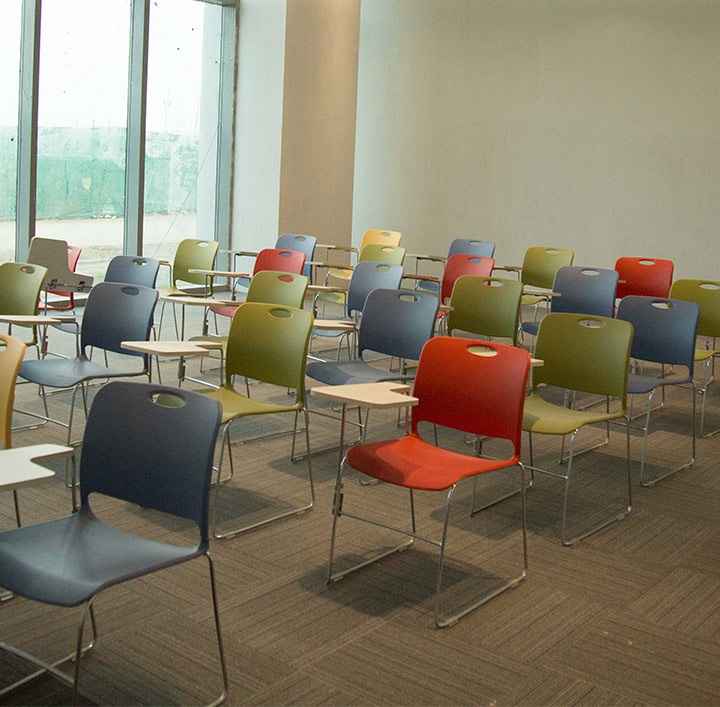 Bennett University Academic Building photo 6