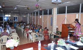 Anna University Coimbatore Gallery photo 5