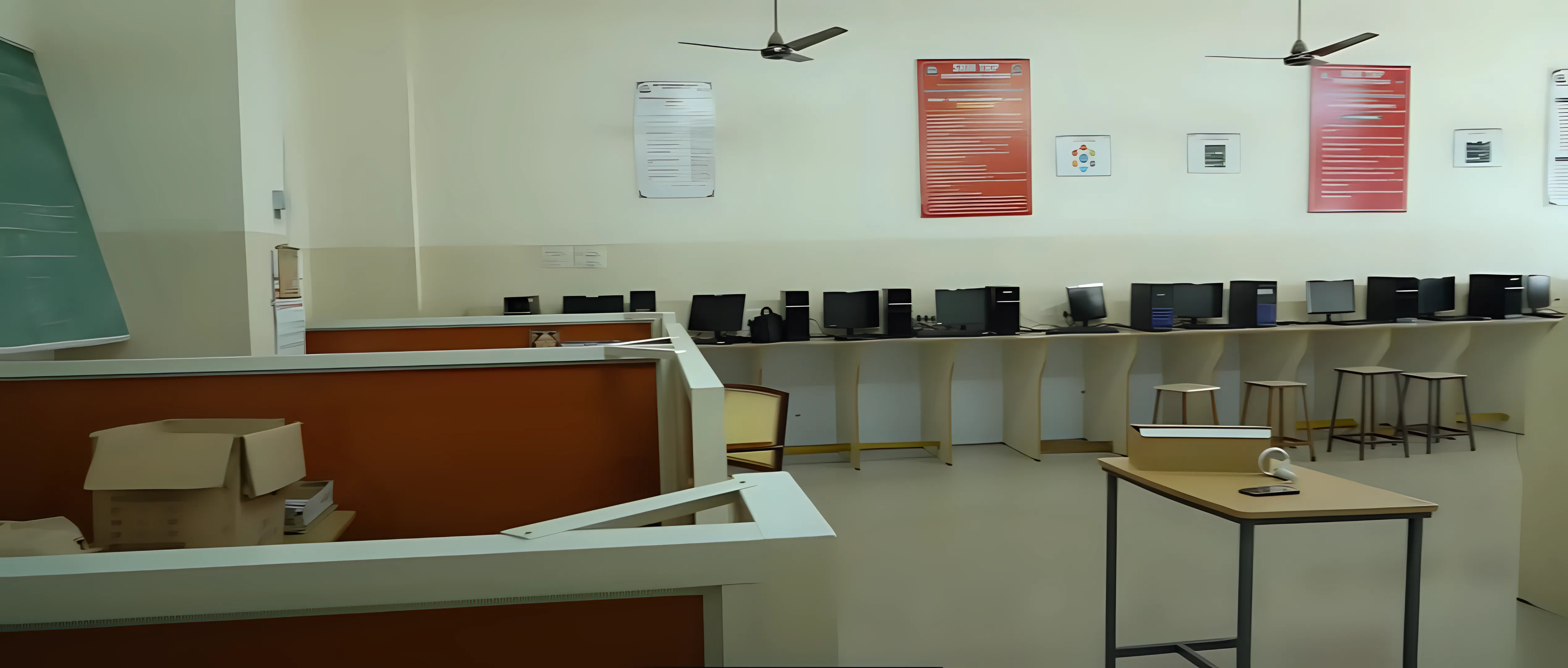 SRM TRP Engineering College Tiruchirappalli academic infrastructure photo 2