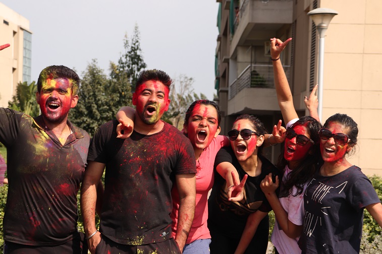 LM Thapar School of Management, Derabassi Chandigarh Events photo 5