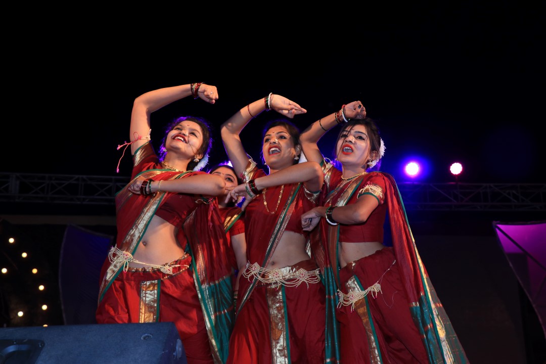 MATS University Raipur MATSOTSAV photo 6