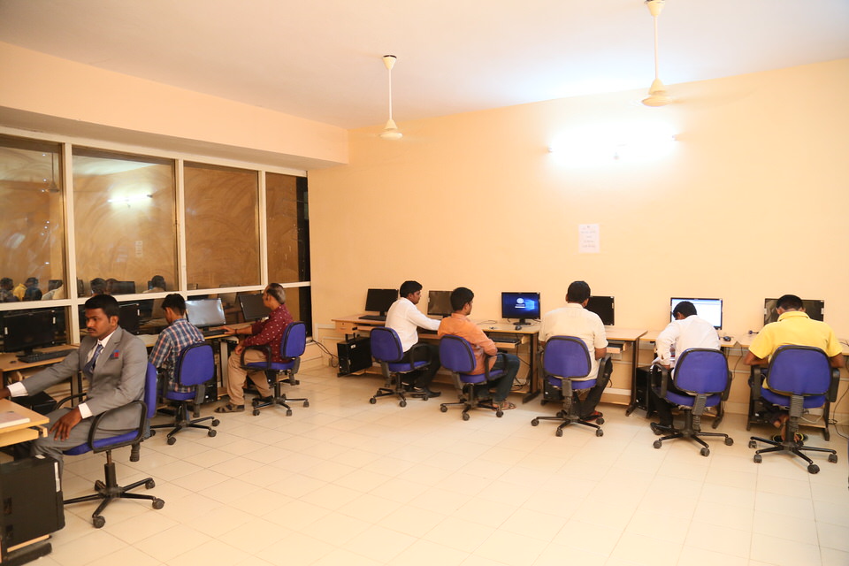 Excellency group of Institutions Hyderabad Infrastructure photo 3