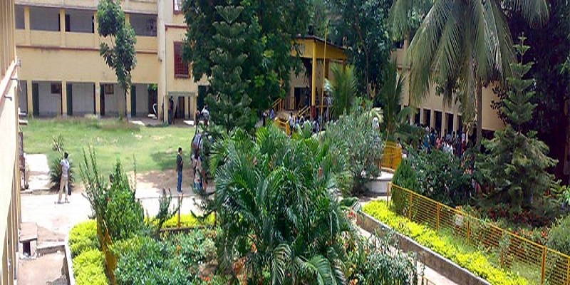 Ghatal Rabindra Satabarsiki MahaVidyalaya Infrastructure photo 1
