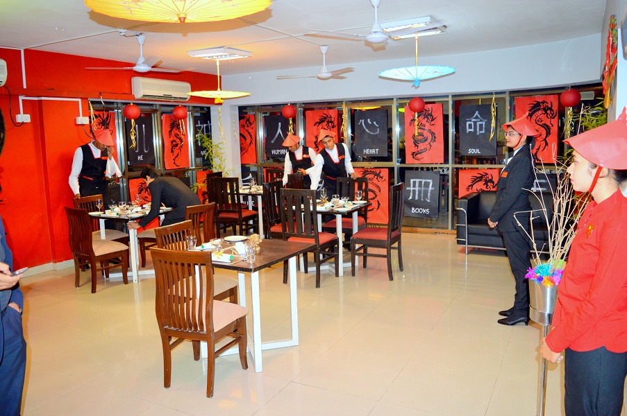 UEI Global Thiruvananthapuram UEI View photo 5