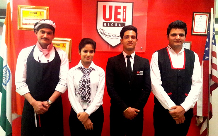 UEI Global Jalandhar UEI View photo 3