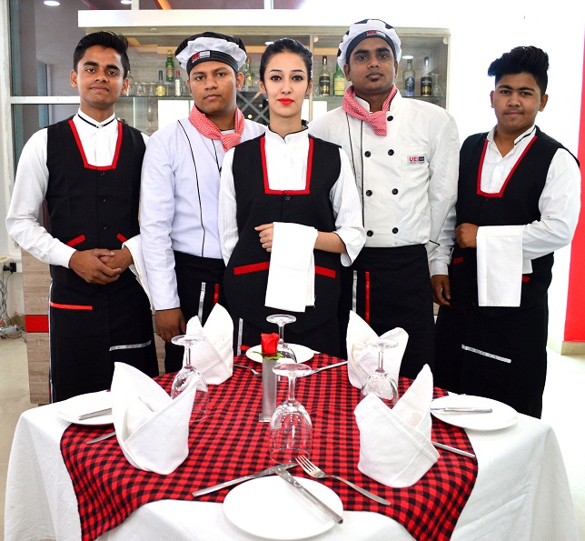 UEI Global Jaipur UEI View photo 6