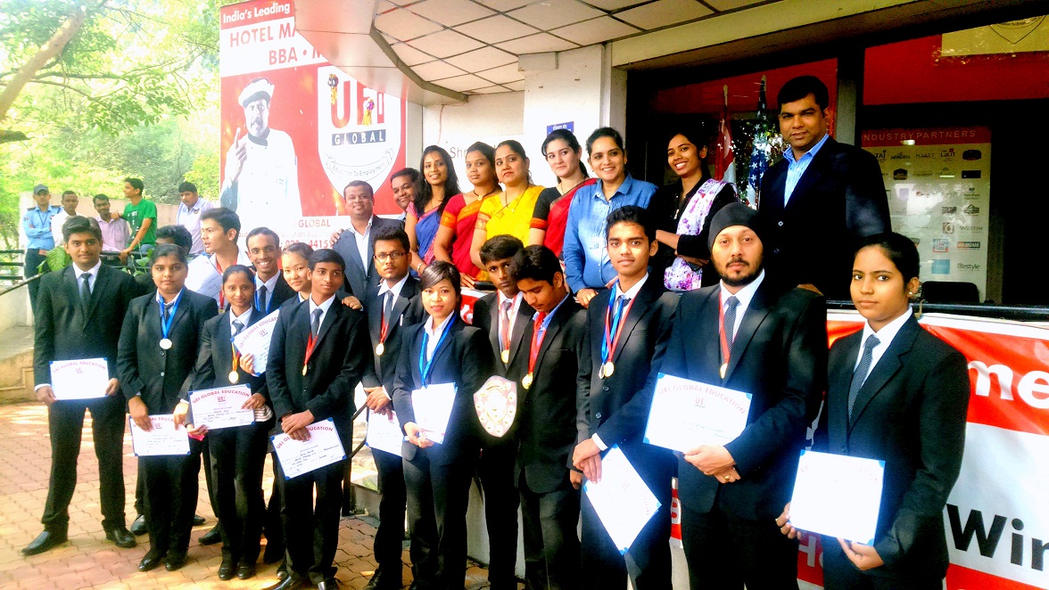 UEI Global Rohini New Delhi UEI View photo 5