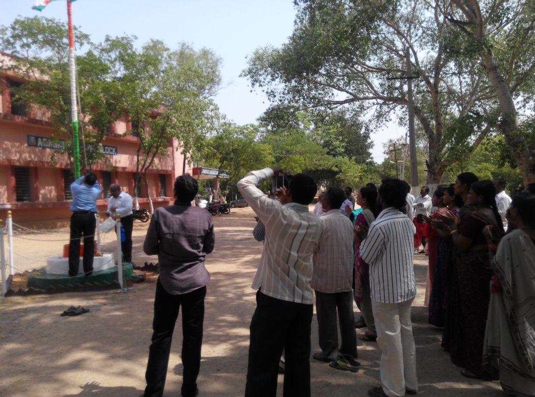 J.N. Government Polytechnic Ramanthapur Hyderabad Events photo 1
