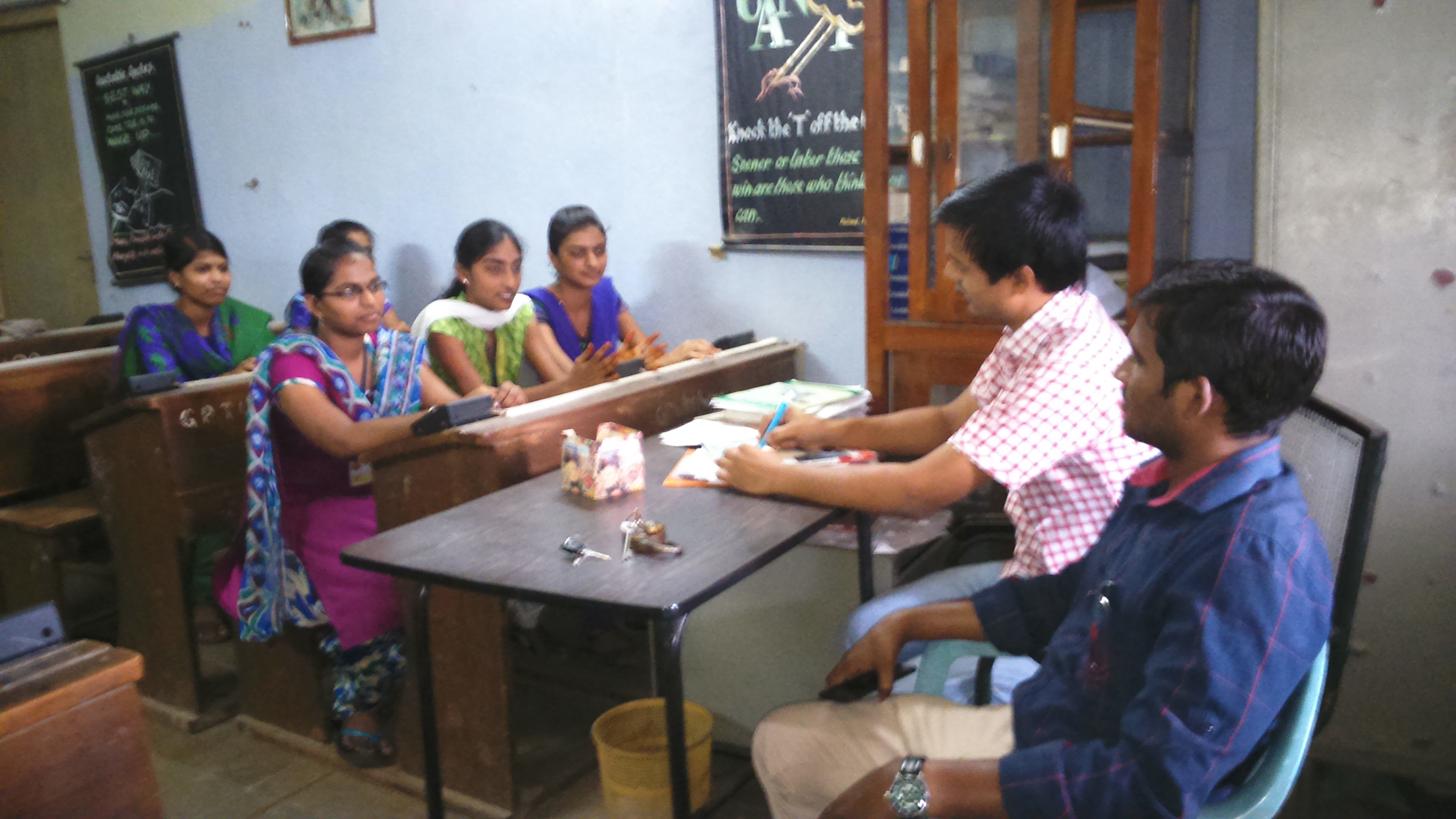 Government Polytechnic Institute Warangal Events photo 1