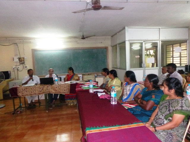Government Polytechnic Institute Warangal Events photo 6