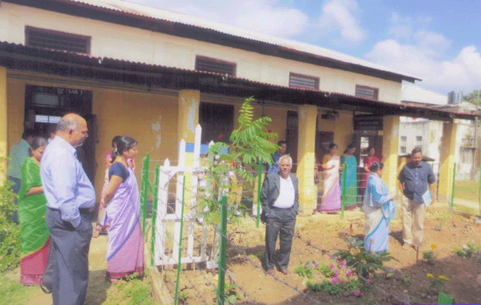 The Modern College Imphal Infrastructure photo 3
