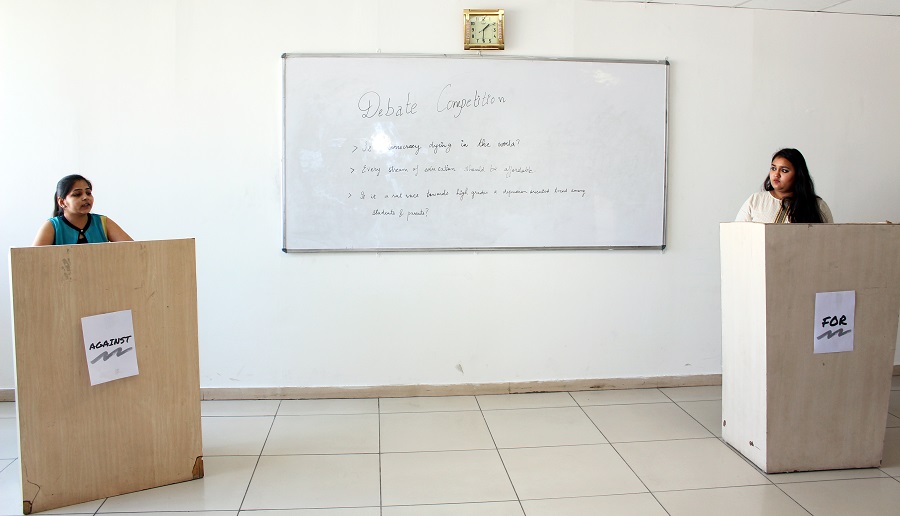 Amity Global Business School Mohali Events photo 5