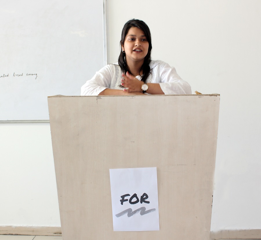 Amity Global Business School Mohali Events photo 6