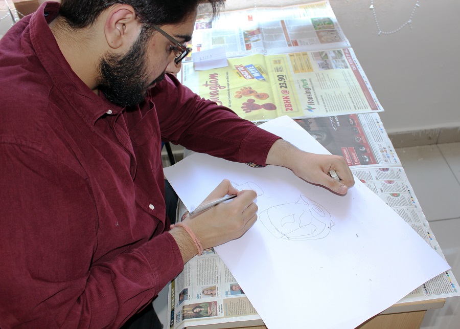Amity Global Business School Mohali Events photo 8