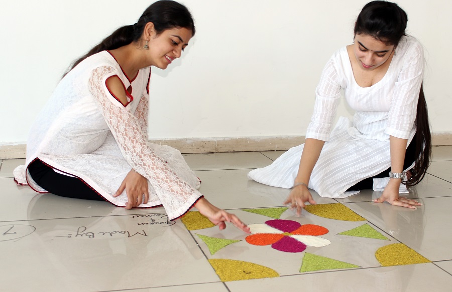 Amity Global Business School Mohali Events photo 9