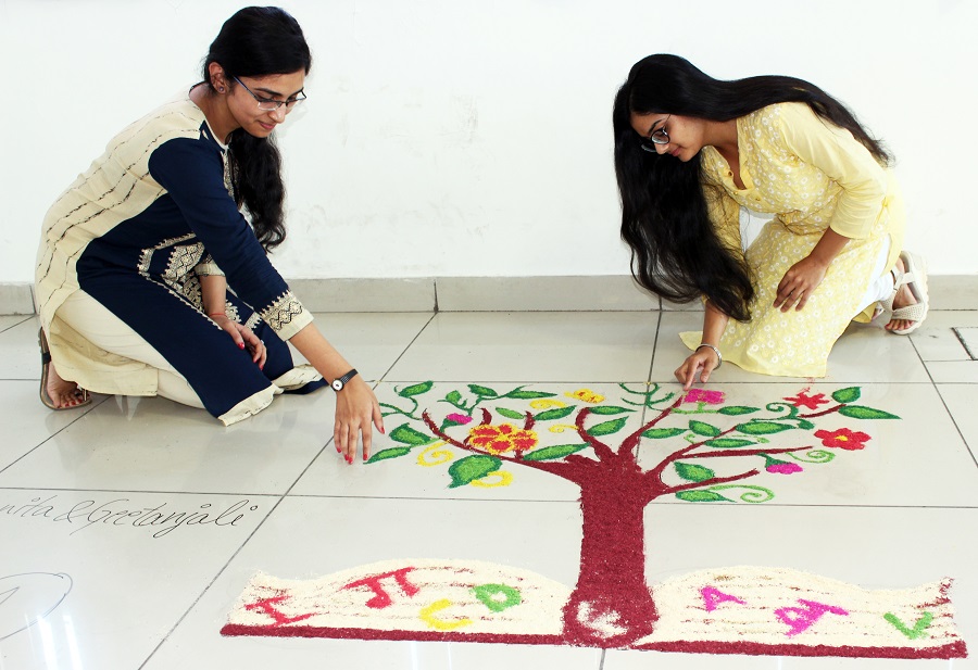 Amity Global Business School Mohali Events photo 10