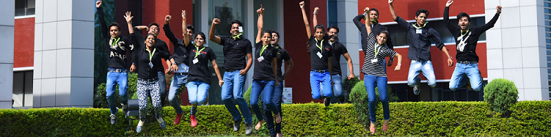 Future University Bareilly campus photo 1