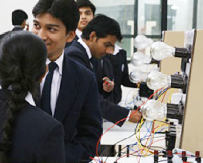 Future University Bareilly campus photo 2