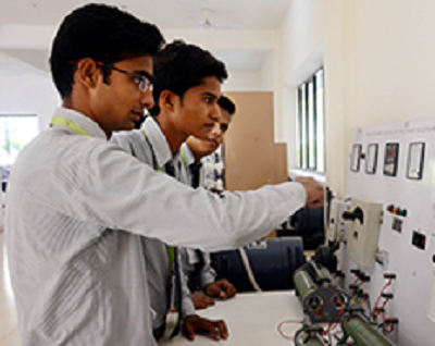 Future University Bareilly campus photo 3