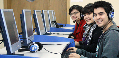 Future University Bareilly campus photo 4