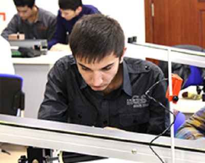 Future University Bareilly campus photo 5