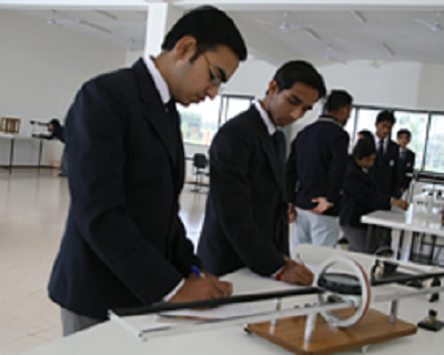 Future University Bareilly campus photo 6
