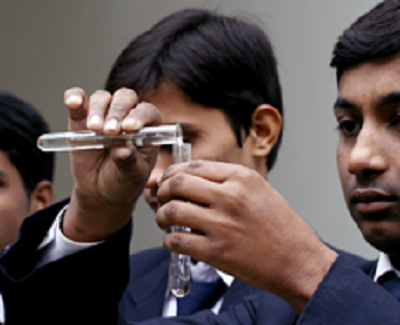 Future University Bareilly campus photo 7