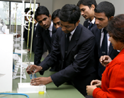 Future University Bareilly campus photo 8
