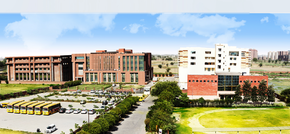 Gateway Education Sonepat Gateway Images photo 1