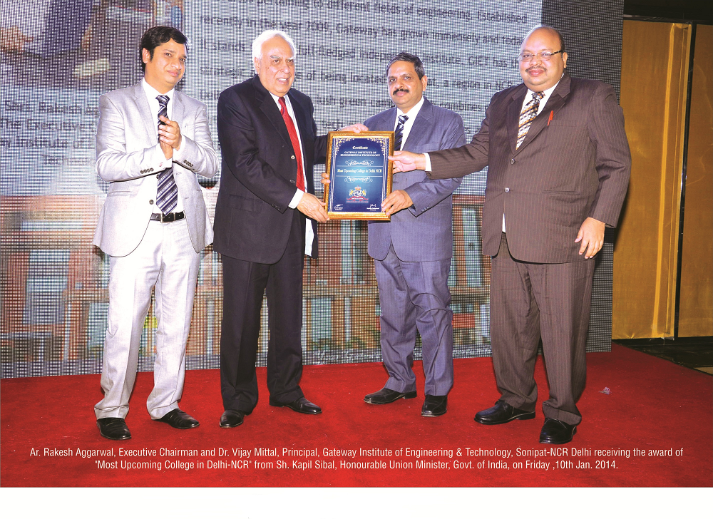 Gateway Education Sonepat Gateway Images photo 3