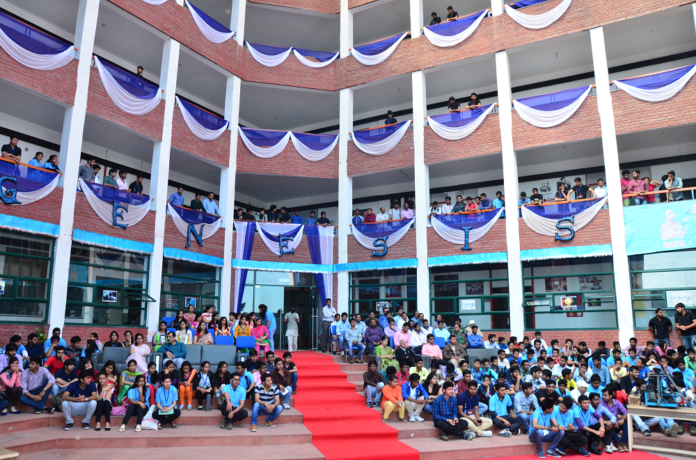 Gateway Education Sonepat Gateway Images photo 5