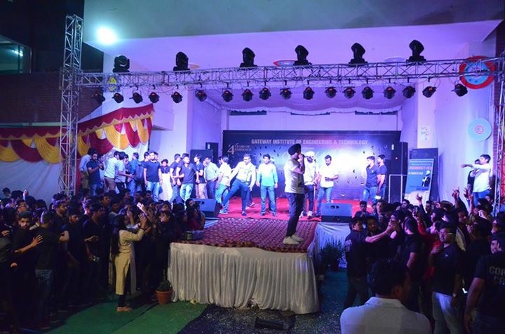 Gateway Education Sonepat Events photo 13