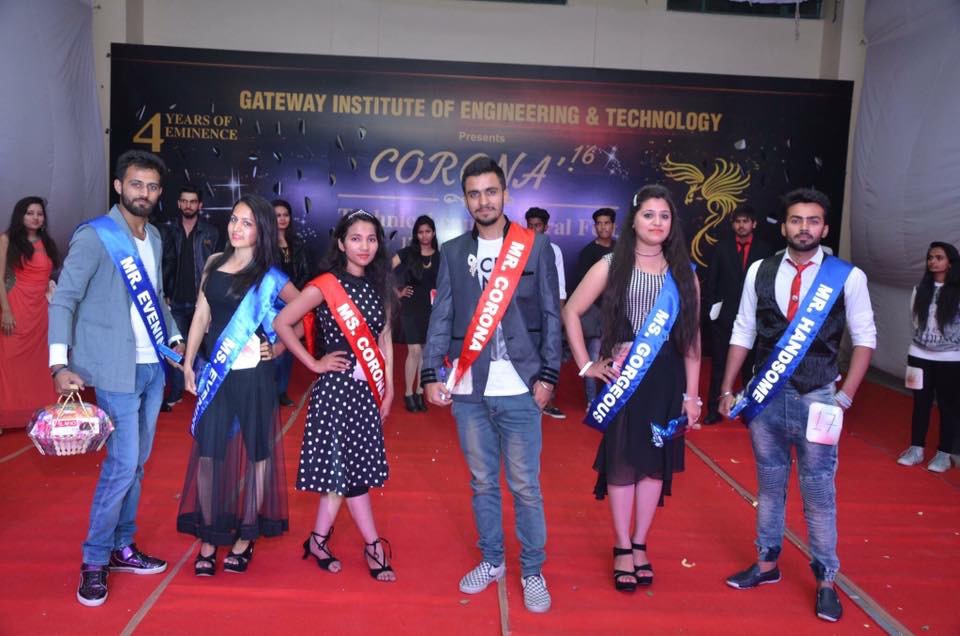 Gateway Education Sonepat Events photo 14
