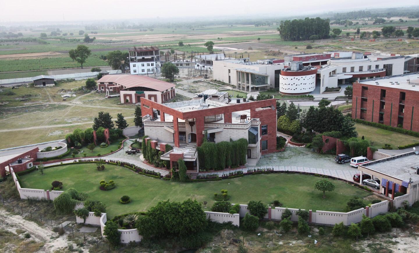 DJ College of Dental Sciences and Research Ghaziabad Infrastructure photo 3
