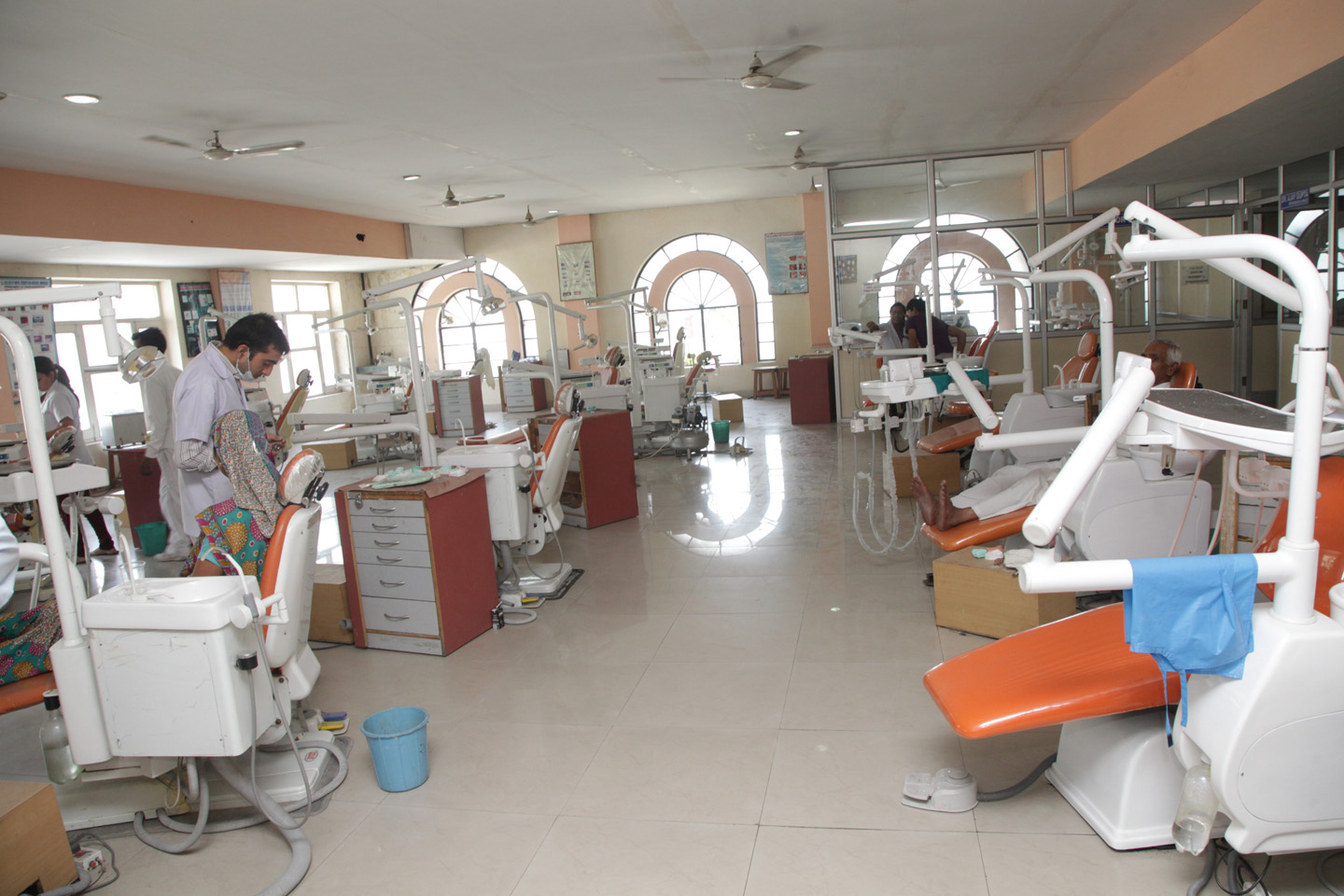 DJ College of Dental Sciences and Research Ghaziabad Infrastructure photo 7