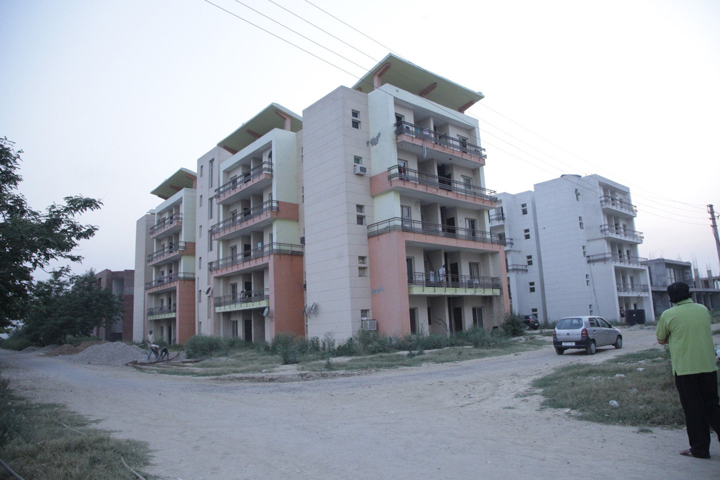 DJ College of Dental Sciences and Research Ghaziabad Infrastructure photo 15