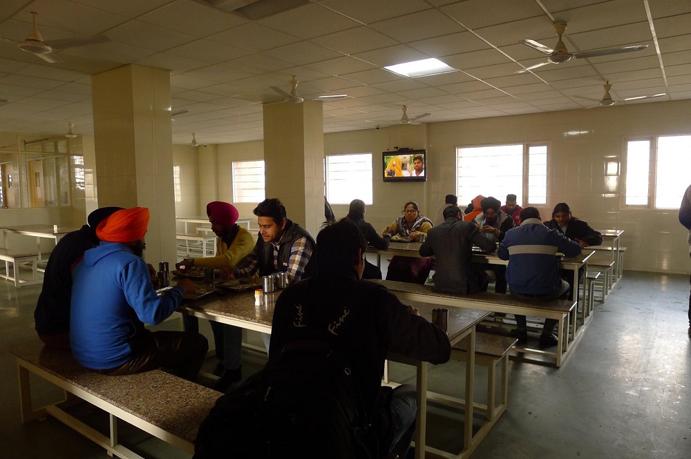 GNA University Hostel Images photo 2