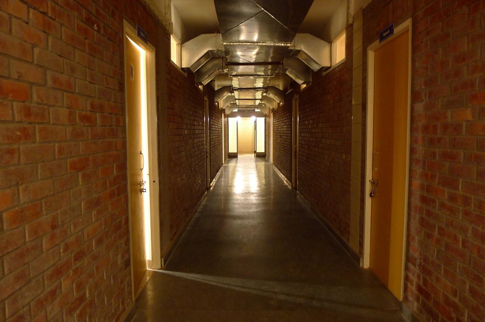 GNA University Hostel Images photo 4
