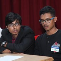 Brindavan College Bangalore Melange - Cultural Event photo 5
