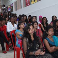 Brindavan College Bangalore Melange - Cultural Event photo 7