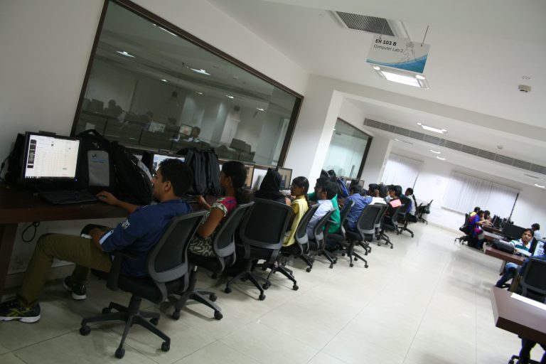 Ethames Business School Hyderabad Facilities and Infrastructure photo 16